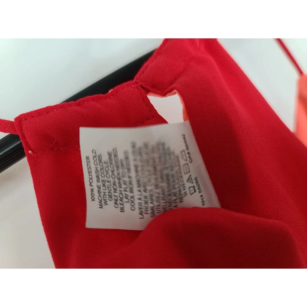 Express Reversible Barcelona Cami Lot - Picture 6 of 11